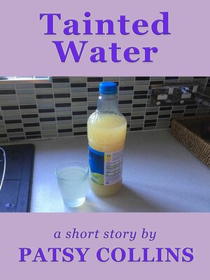 cover image of Tainted Water